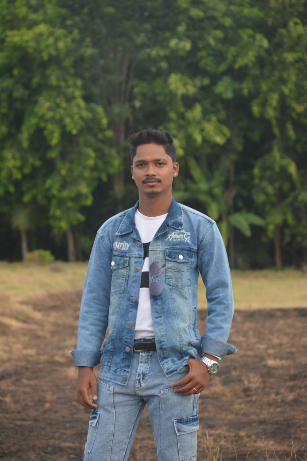 Vasantha kannan
