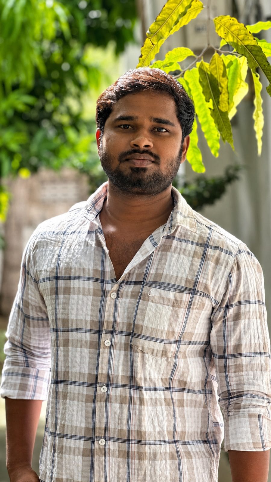ManiKandan