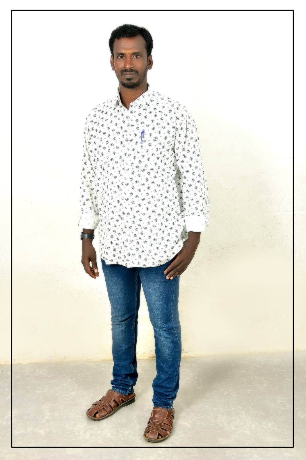 D.muththukumaran