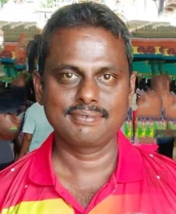 kalai nathan