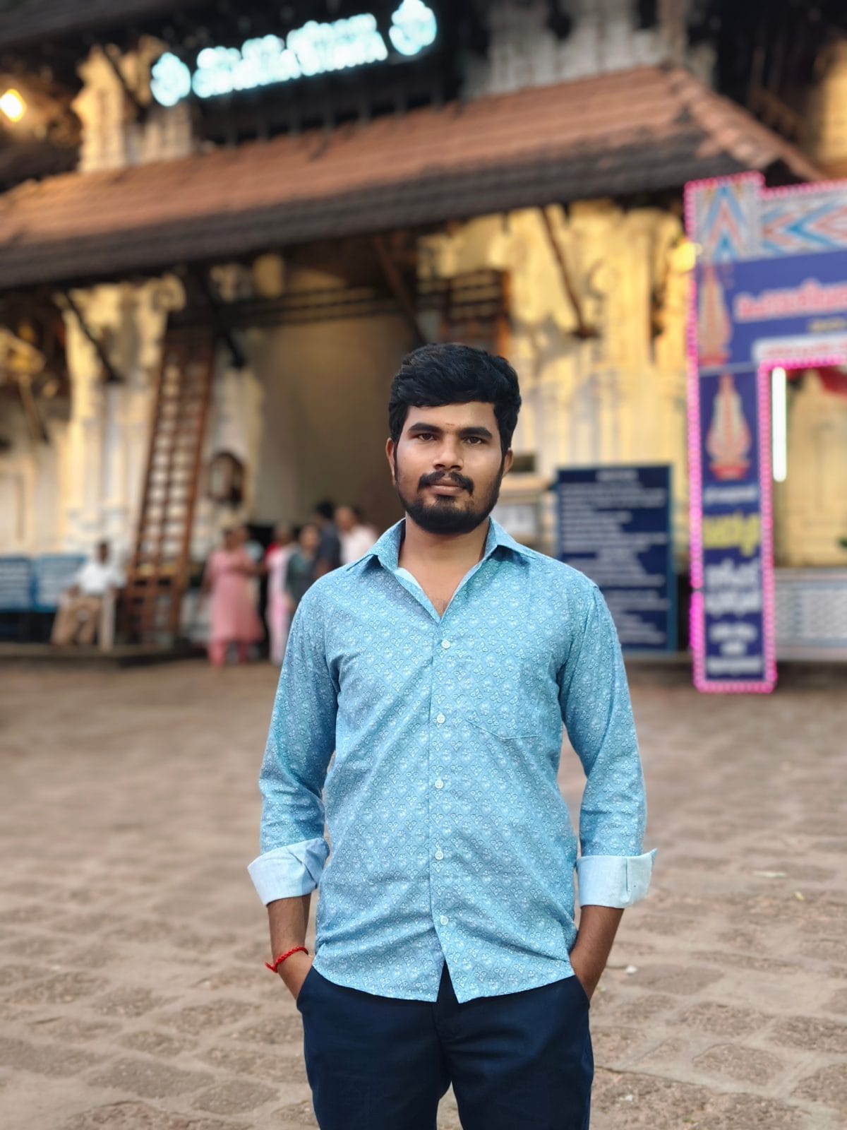 JAYAPRAKASH