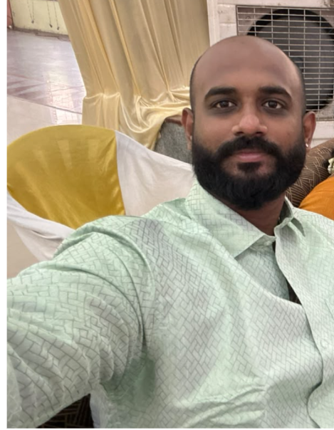 MG KRISHNAA VARSHAN
